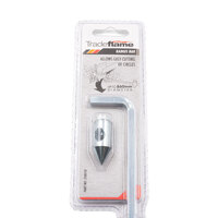 Gas Cutting Torch Radius Bar Type 41/44