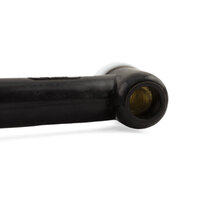 CK18 Flexible Water Cooled TIG Torch Body Head 350A WP18