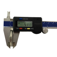 10 x 120mm² Crimp Welding Cable Lug - 10mm Hole