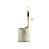 5 x 50mm2 Crimp Welding Cable Lug - 8mm Hole