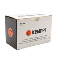 1.2mm - M10 Kemppi 12C3 Aluminium MIG Contact Tips - 50 Each
