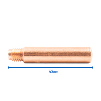 TWECO Trade Contact Tip HD 1.2mm TW2/4 Pack 25