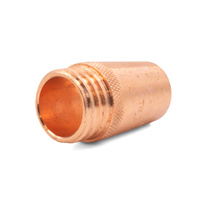 TWECO Trade Nozzle Fixed 24CT62S 16mm TW4 - 5 Pack