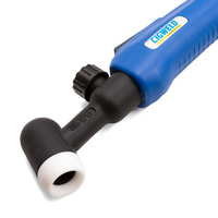 TIG Torch Package To Suit Cigweld Machines with 8 Pin Connector - Suits WS, TM & BV