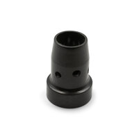 Binzel Style 501 Water-cooled MB38 Gas Diffuser - Black Duroplast - 2 Each
