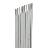 10 Sticks - 3.2mm E4043 Aluminium Stick Electrodes / Arc rods
