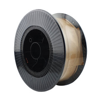 15kg - 0.9mm ER80S-D2 Chrome Moly MIG Welding Wire Spool