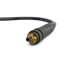 ESAB 505 - 500Amp Hard Facing Torch, 3Mtr, 60%, Euro