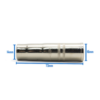 ESAB PSF 250 Style MIG Consumable Kit for 1.2mm Aluminum Wire