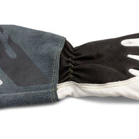 Guide G1230 Swedish TIG Gloves - Goat Skin - Size Large - 60 Pack