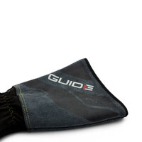 Guide G1342 Cut C Swedish TIG Gloves - Goat Skin - Size Small - 2 Packs