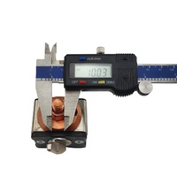 Strong Hand 500A PowerBase Grounding Earth Magnet - On/Off Magnetic Force