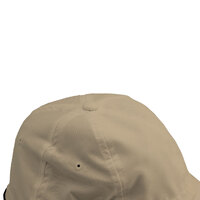 Legionnaire Hat with Throat Cover – Khaki – One Size Fits All