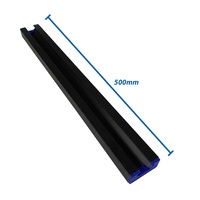 Gas Bottle Holder Restraint 500mm Track | 1 x 600mm Strap AUSTRALIAN MADE