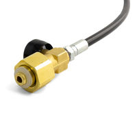 Kegland FreedomOne Sodastream Adapter Hose MKII - 36inch