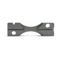 Lincoln Style Drive Roller kit  V groove 0.9 / 1.2mm