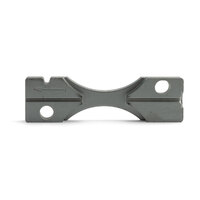 Lincoln Style Drive Roller kit V groove 1.0mm