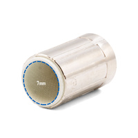 Lincoln K126 Pro Heavy Duty Insulator - 1 Each