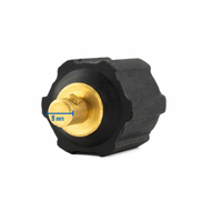 Dinse Reducer Adapter Convert from 3550 13mm to 1025 9mm