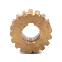 Lefon Worm Wheel (36)