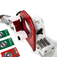 Lefon Lite 4 Portable Pipe Saw / Cutter - Orbital Bevelling Cutting Machine