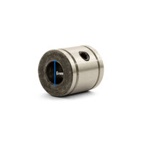 0.8 mm and 0.9 mm U Drive Roller for 200 Amp 8m MIG Spool Gun - LWZ20201