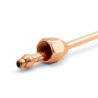 Rose Bud Super Heating Tip to Suit UWELD Little Torch - Micro Jewellers Torch Rosebud