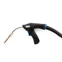 Trafimet ERGOPLUS 36 MIG Welding Torch 4m Euro