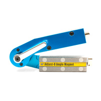 Strong Hand Tools Adjust-O Angle Magnet 30 - 275° With On/Off Switch - Pack of 1