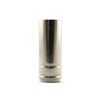 MIG MB25 Cylindrical Kit 14 Piece KIT - 0.9mm - Binzel Style