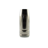 MIG MB25 Conical Starter Kit 14 Piece KIT - 0.8mm - Binzel Style