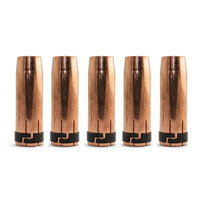 Binzel Style MIG MB26 Consumable Kit for 1.0mm Aluminum Wire - Large Combo Kit