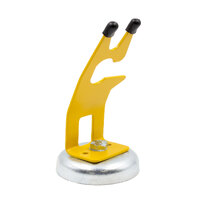 TIG Welding Torch Magnetic Stand Holder with TIG Finger Original