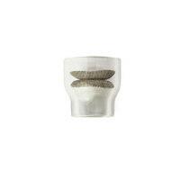 FURICK Moose Knuckle #14 Pyrex TIG Cup Kit - 1 Each - MK14G 