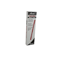 Markal Chinagraph Red-Riter Welders Pencils - 1 Each