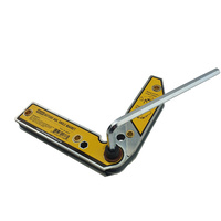 2 x Strong Hand Adjustable Angle Magnet 30° to 270° - 156mm x 20mm