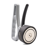 Strong Hand Magnetic Retrieving Tool