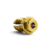 CK MR116C 1.6mm Collet Body Suits Micro Torch