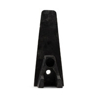 MWK4000 Gouging Torch Spare Part #3 - Handle Lever for Gouging Torch 