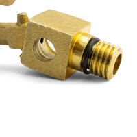 MWK4000 Gouging Torch Spare Part - #12 Torch Body for Gouging Torch