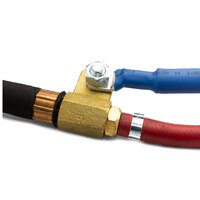 ARC Air Gouging Torch 1000 Amp Heavy Duty - 2M gouging carbon Complete Assembly