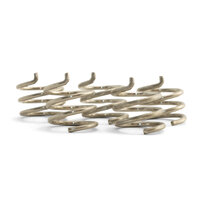 Binzel Style MB15 Nozzle Spring - 10 each - NS15