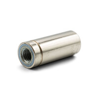 MIG Nozzle / Shroud - MB12 - Cylindrical - Binzel - 5 Pack - Migmate 