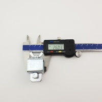 Panel Clamps (16 pack) Butt Welding Panel Beating Sheet Auto