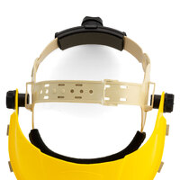 Brow guard for OSS Lens