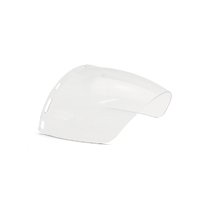 Brow Guard with 2mm Anti Fog Lens Shield - Head and Face Protection