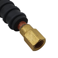 10x TIG Torch Body / Head- 17 Series with Valve - WP-17 -SR-17