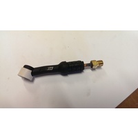 TIG Torch Body / Head - 24 Series - Air cooled - Parweld Premium Quality