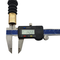 WP26 TIG Welding Torch Head + Valve Suits Lift / Scratch Start TIG
