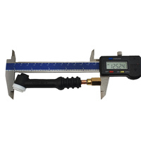 WP9 TIG Torch Body / Head